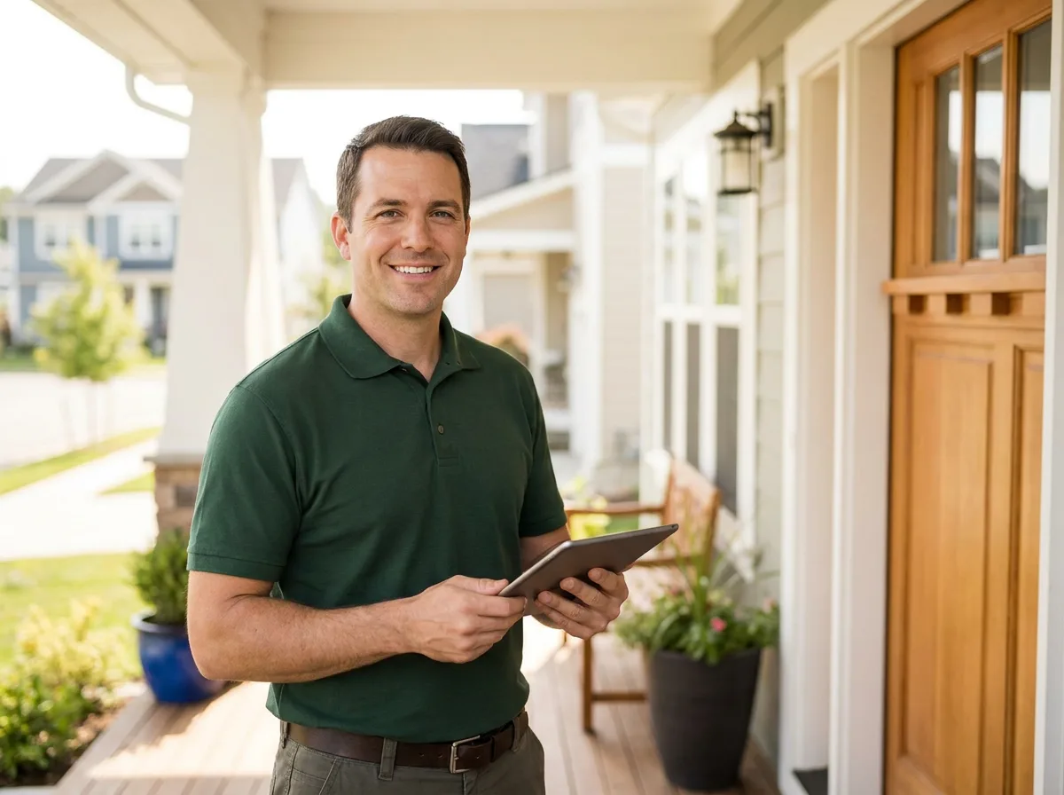 Pest control FAQs for Concordia, KS